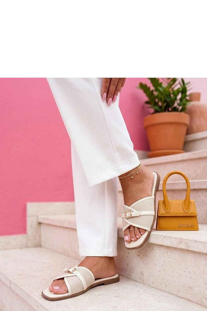 Clacquettes Solea