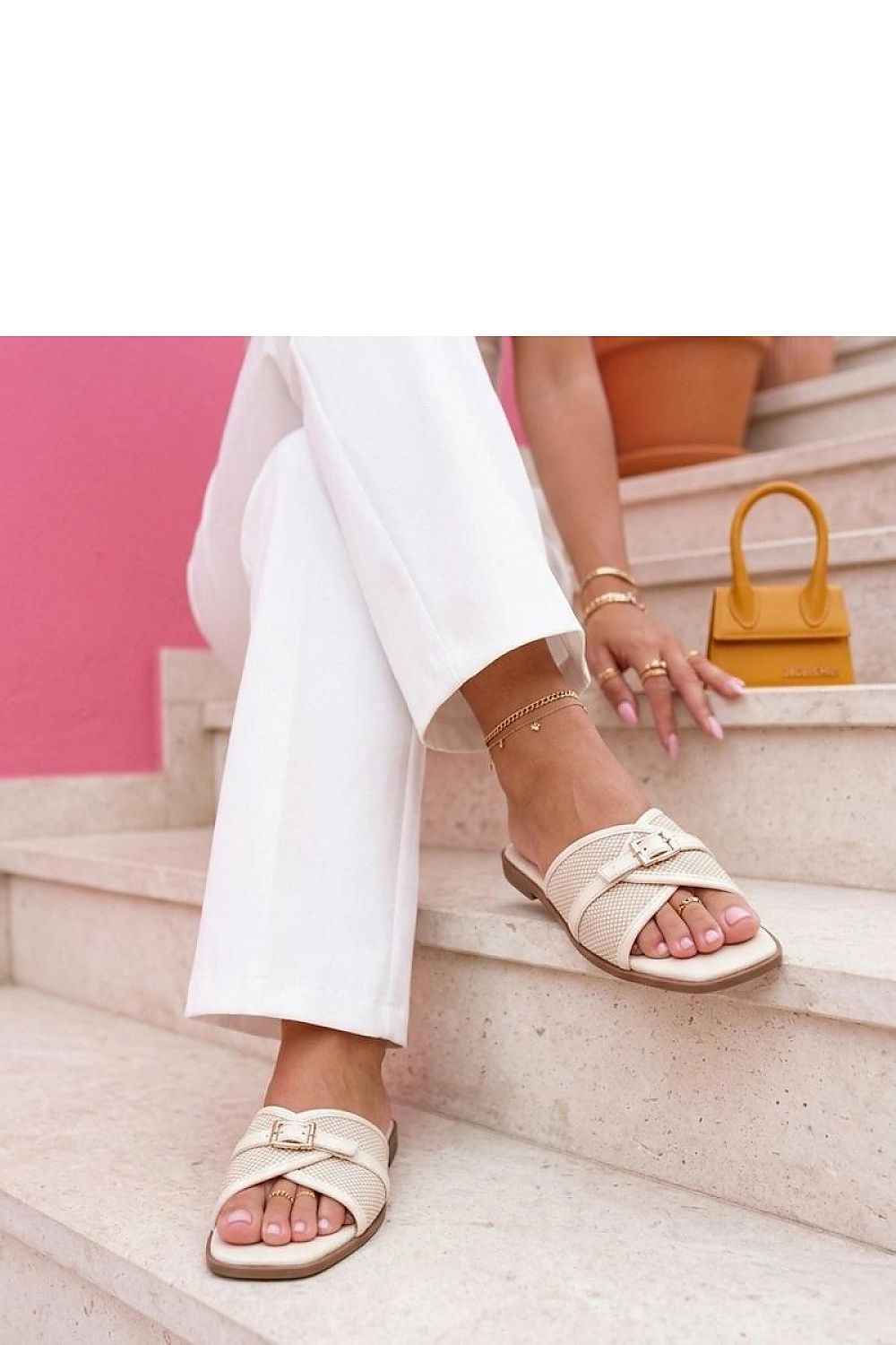 Clacquettes Solea
