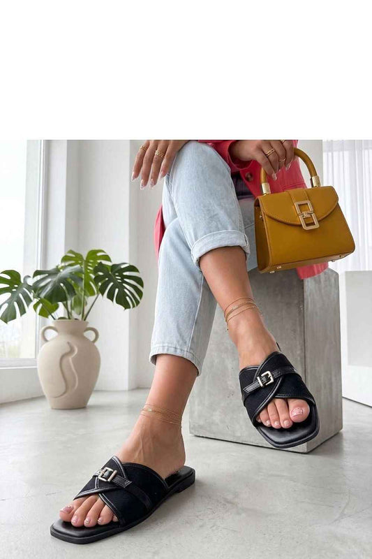 Clacquettes Solea