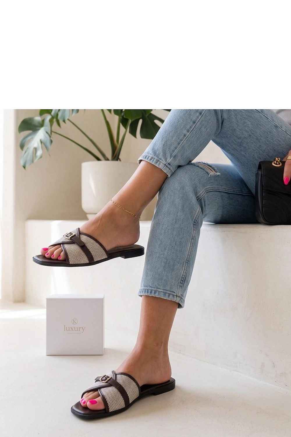 Clacquettes Solea