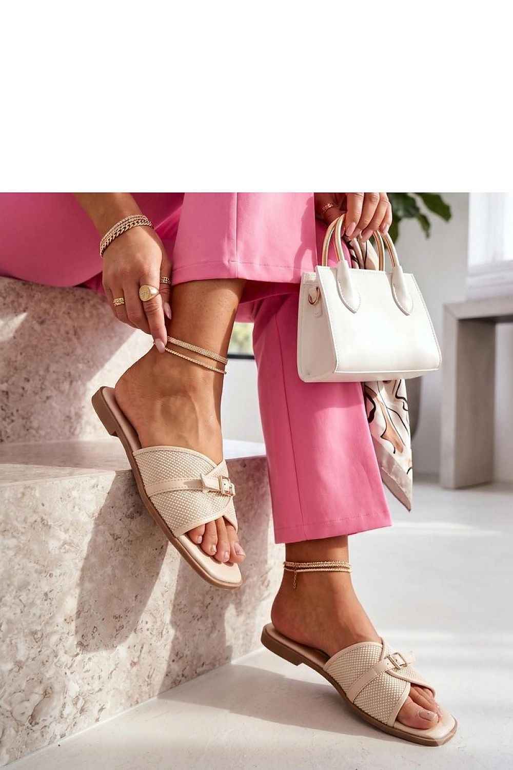 Clacquettes Solea