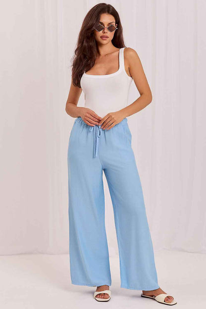 Pantalon femme Italy Moda