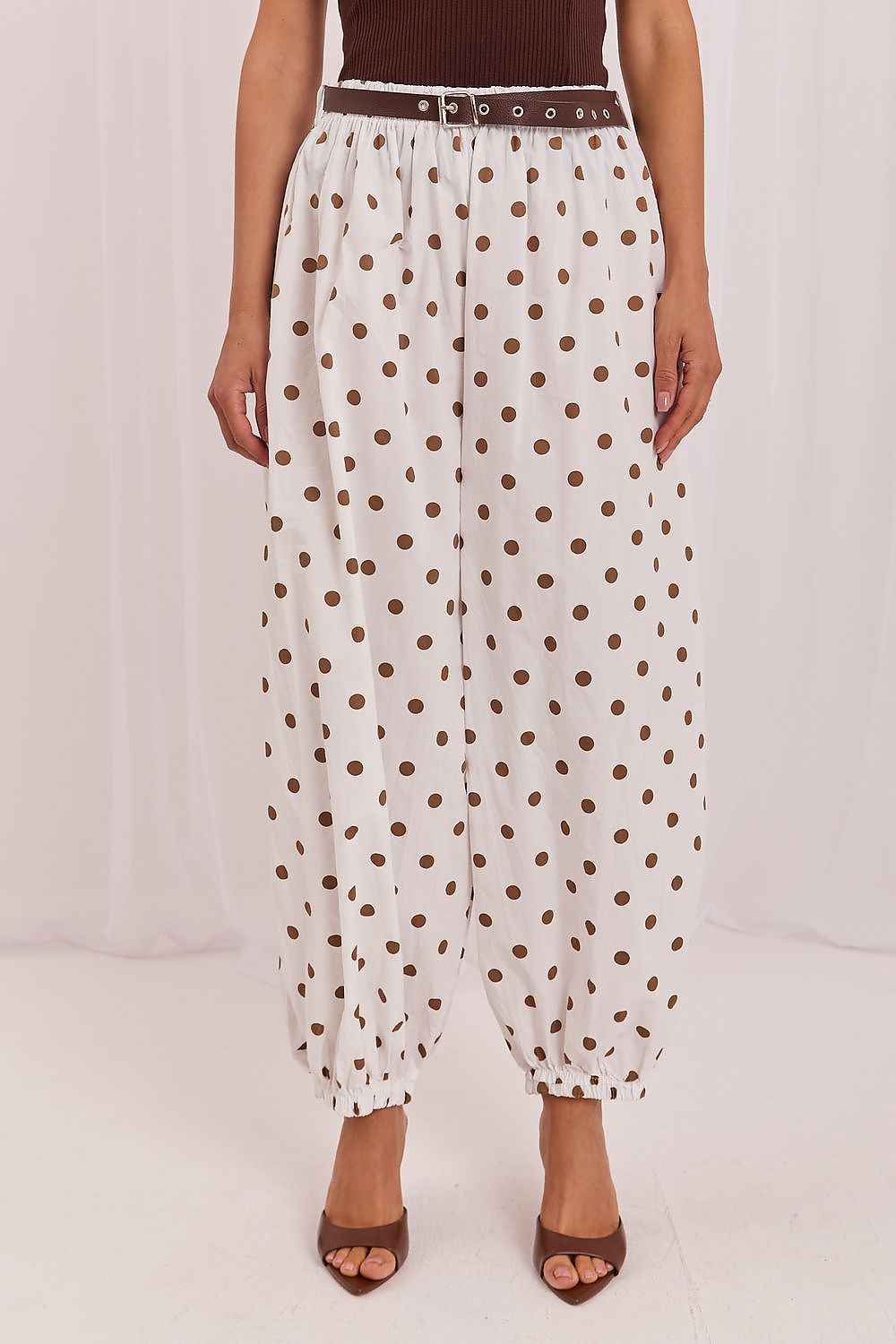 Pantalon femme Italy Moda