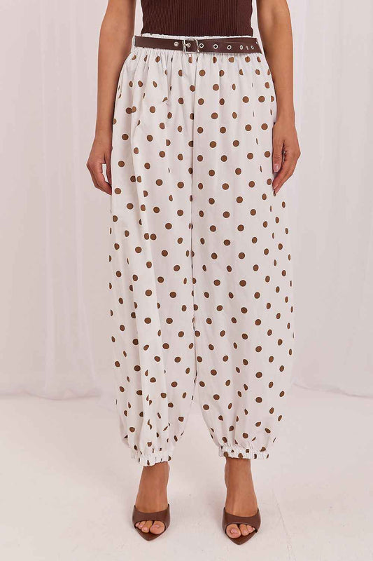 Pantalon femme Italy Moda