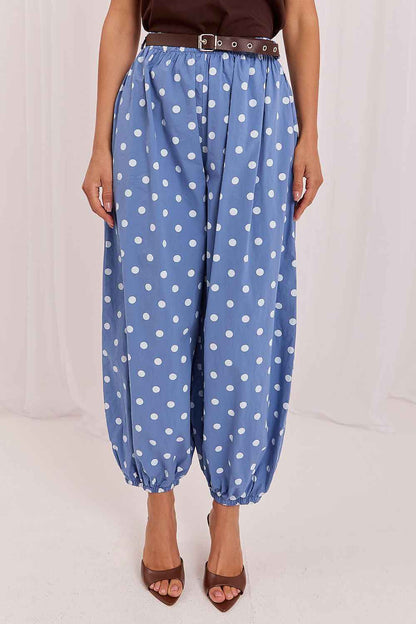 Pantalon femme Italy Moda