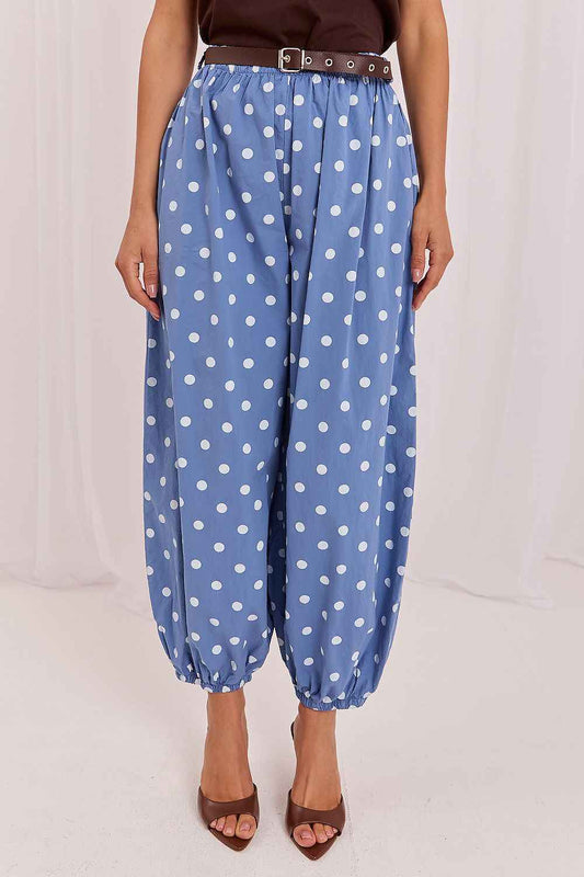 Pantalon femme Italy Moda