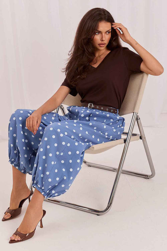 Pantalon femme Italy Moda