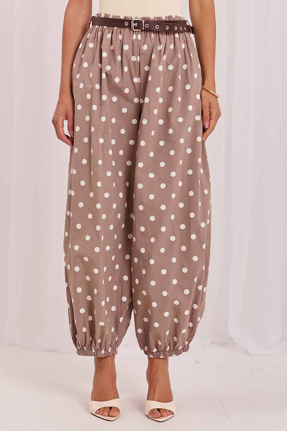 Pantalon femme Italy Moda