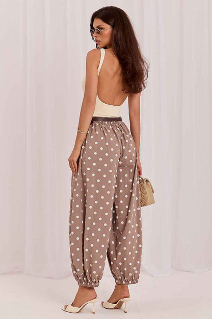 Pantalon femme Italy Moda