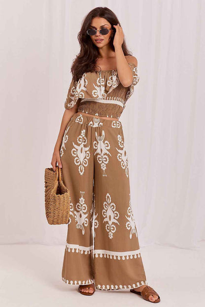 L`ensemble Italy Moda