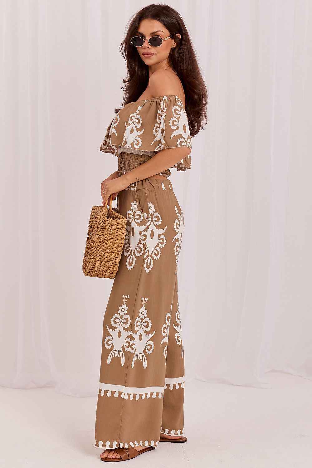 L`ensemble Italy Moda