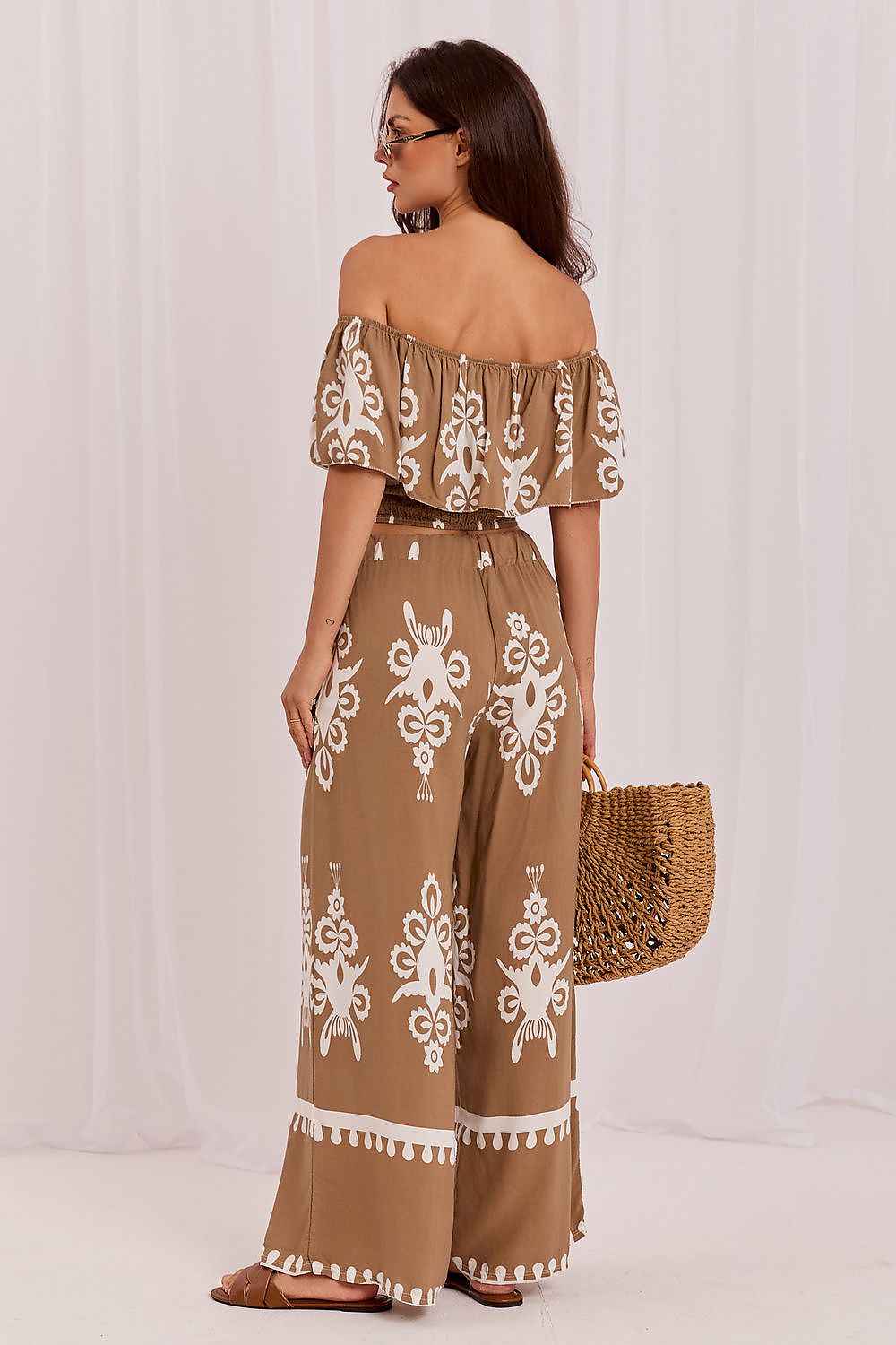 L`ensemble Italy Moda