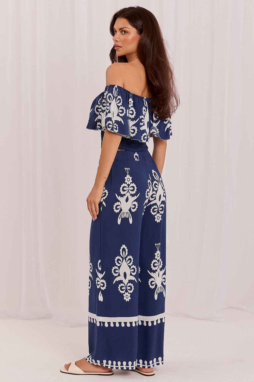 L`ensemble Italy Moda