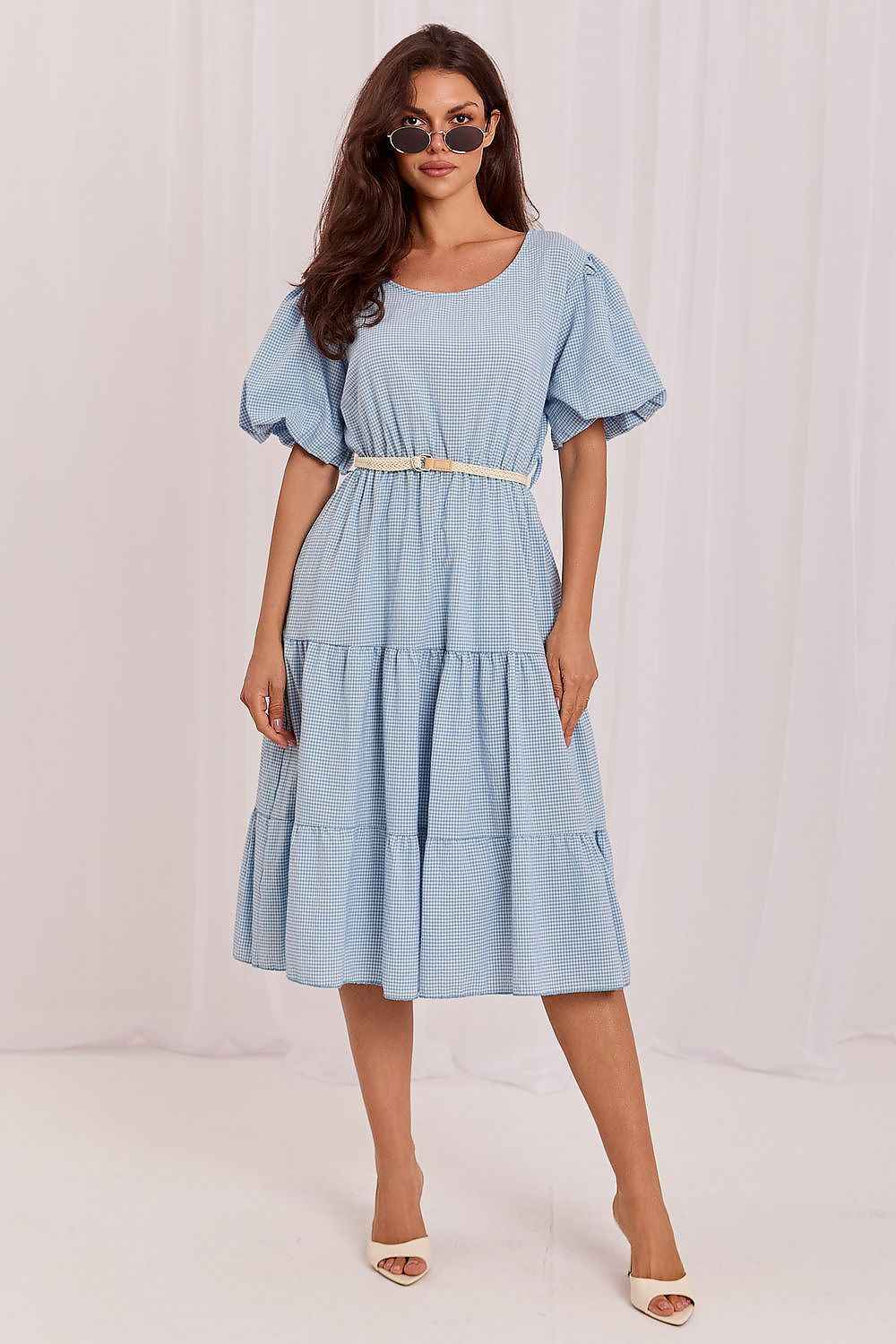 Robe de jour Italy Moda