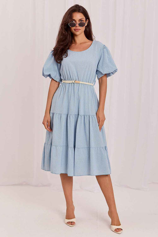 Robe de jour Italy Moda