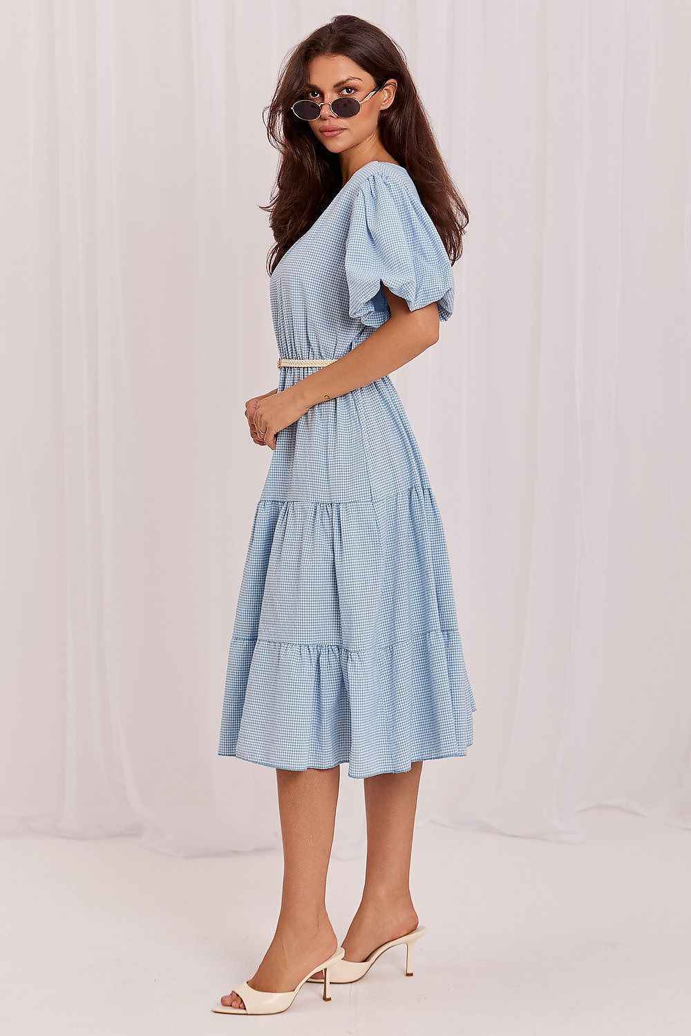 Robe de jour Italy Moda