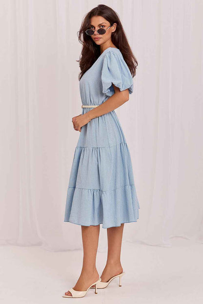 Robe de jour Italy Moda