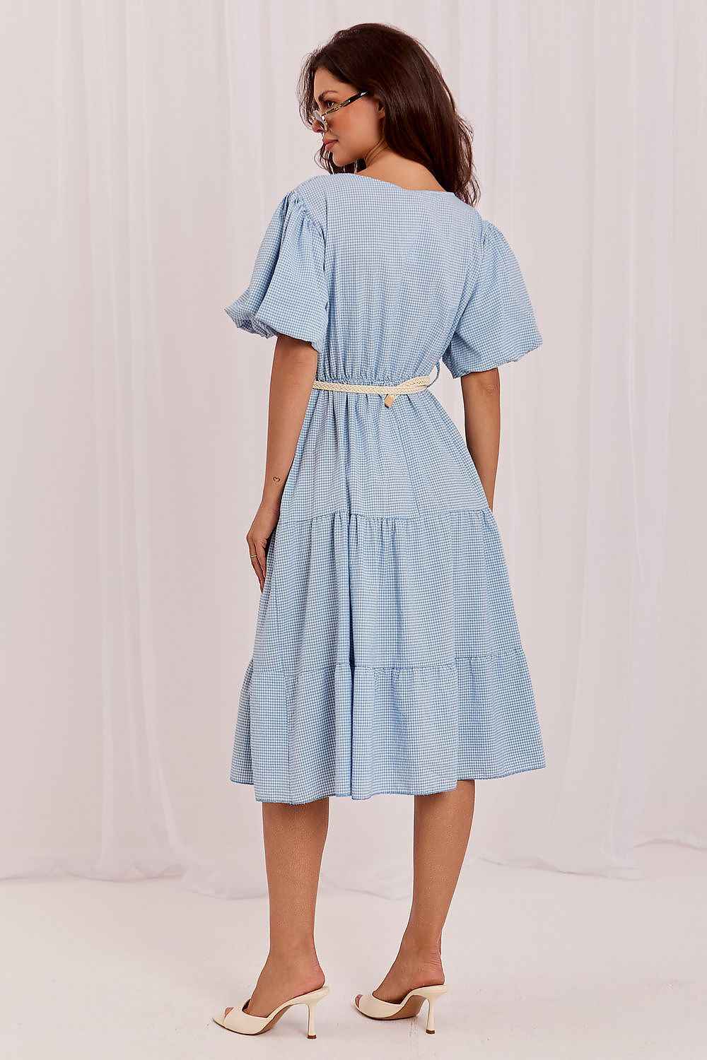 Robe de jour Italy Moda