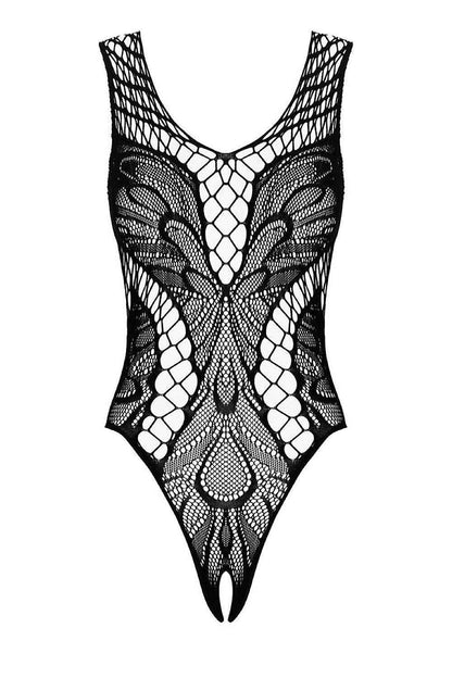 Body Obsessive