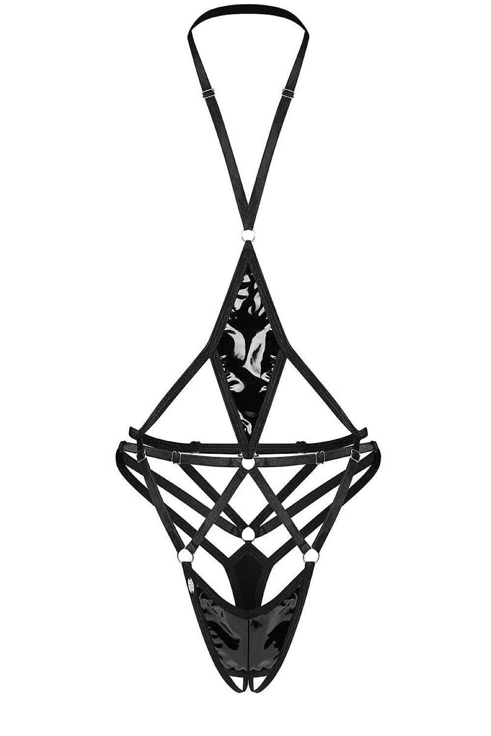 Body Obsessive