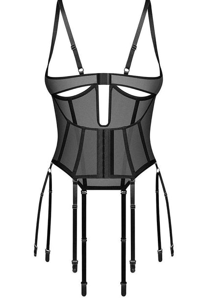Corset Obsessive