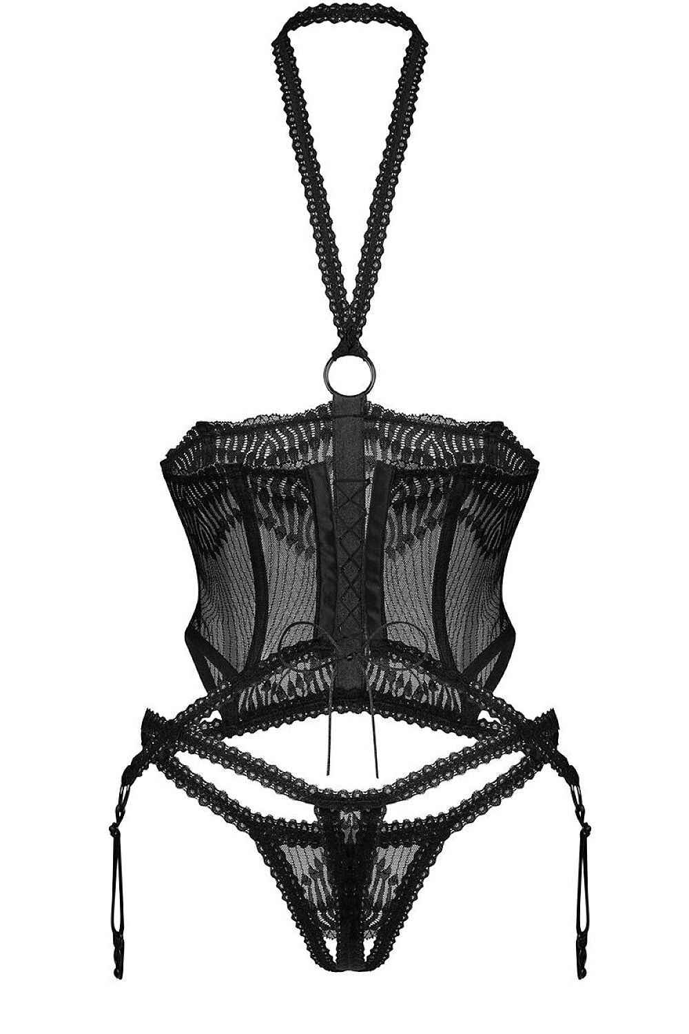 L`ensemble sexy Obsessive