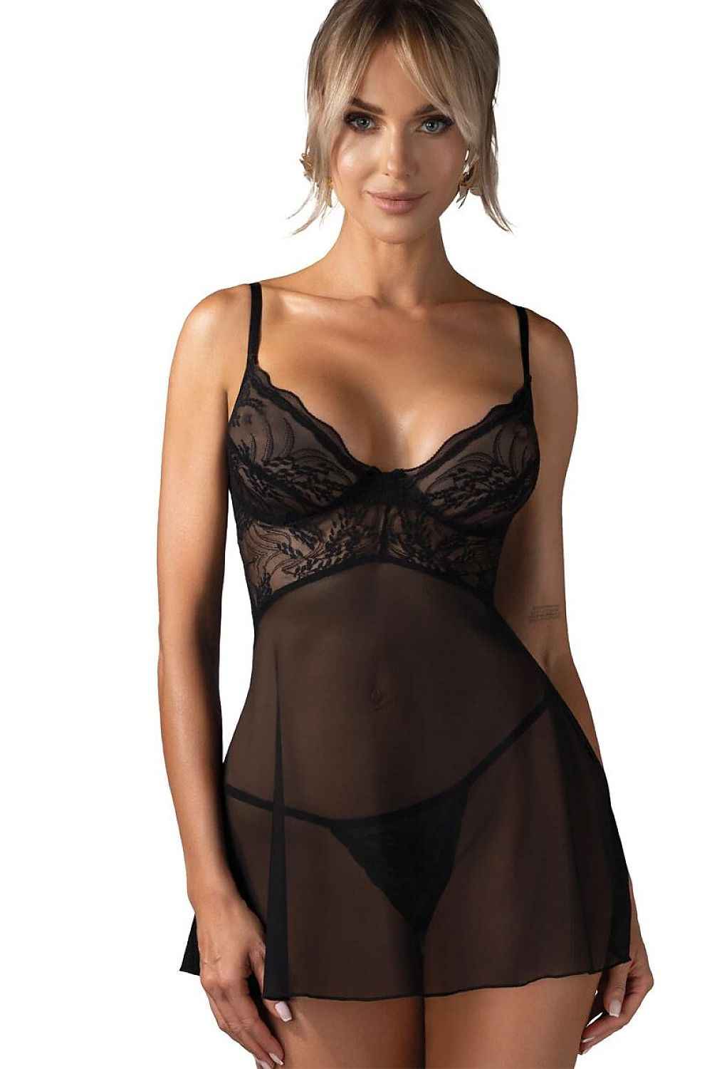 L`ensemble sexy Obsessive