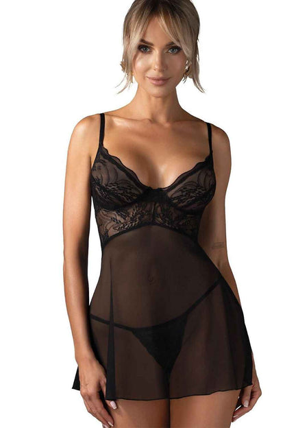 L`ensemble sexy Obsessive