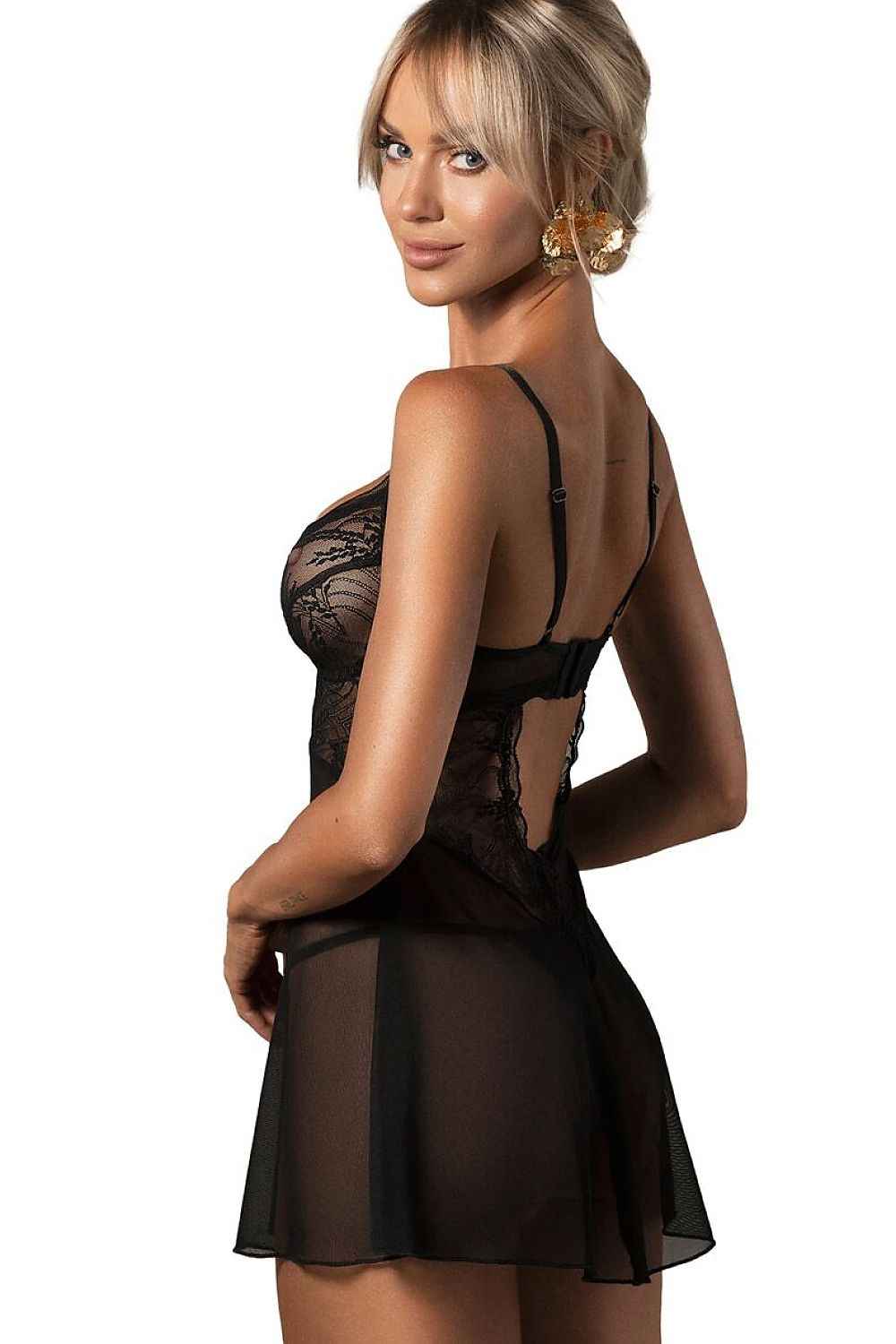 L`ensemble sexy Obsessive