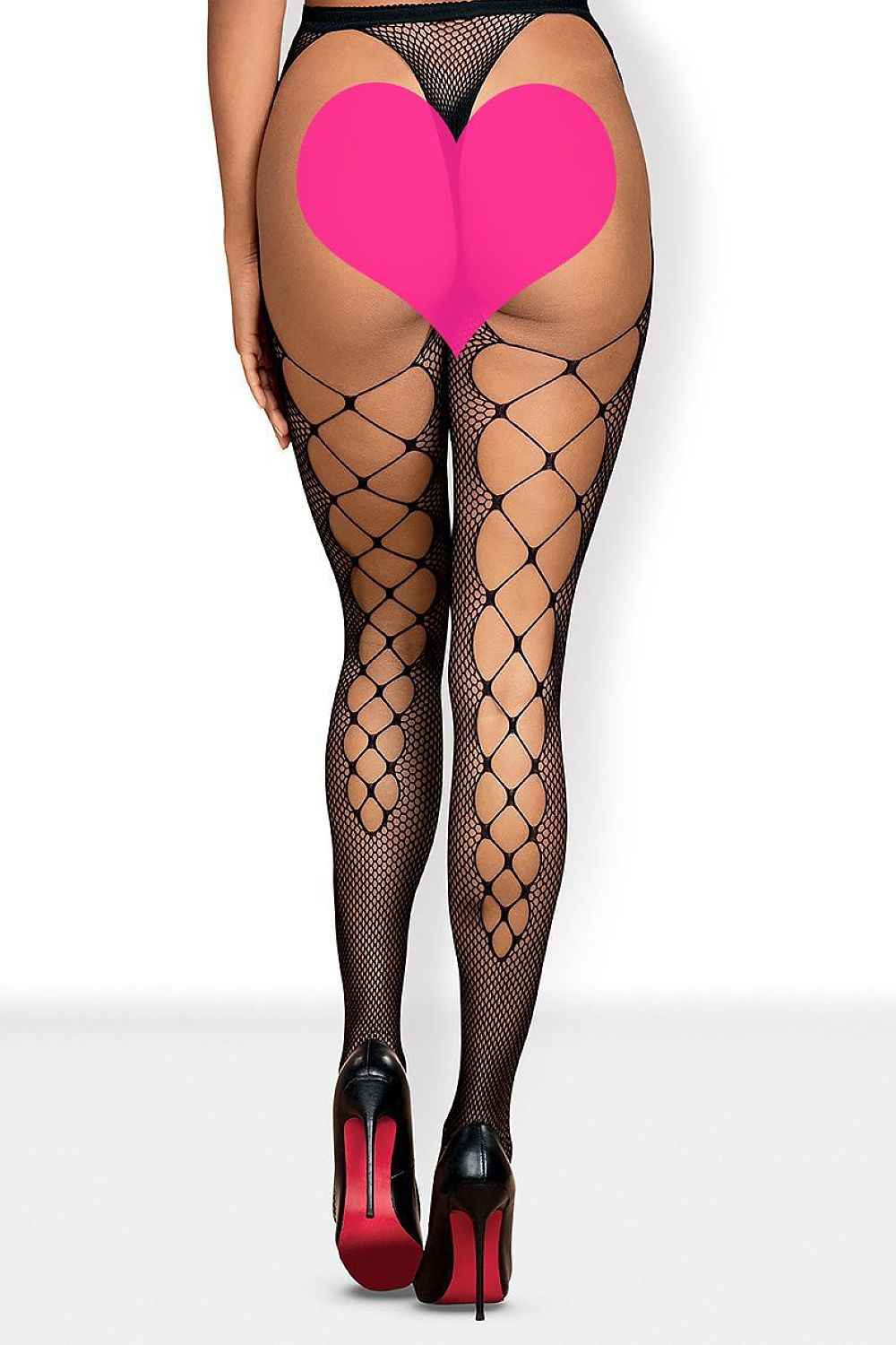 Collant Obsessive