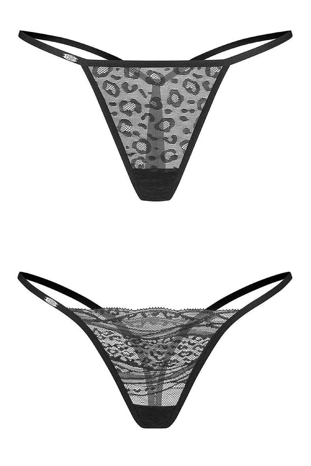 L`ensemble Obsessive