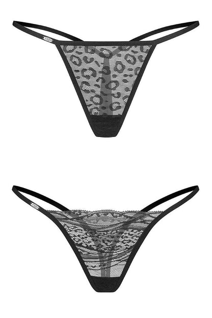 L`ensemble Obsessive