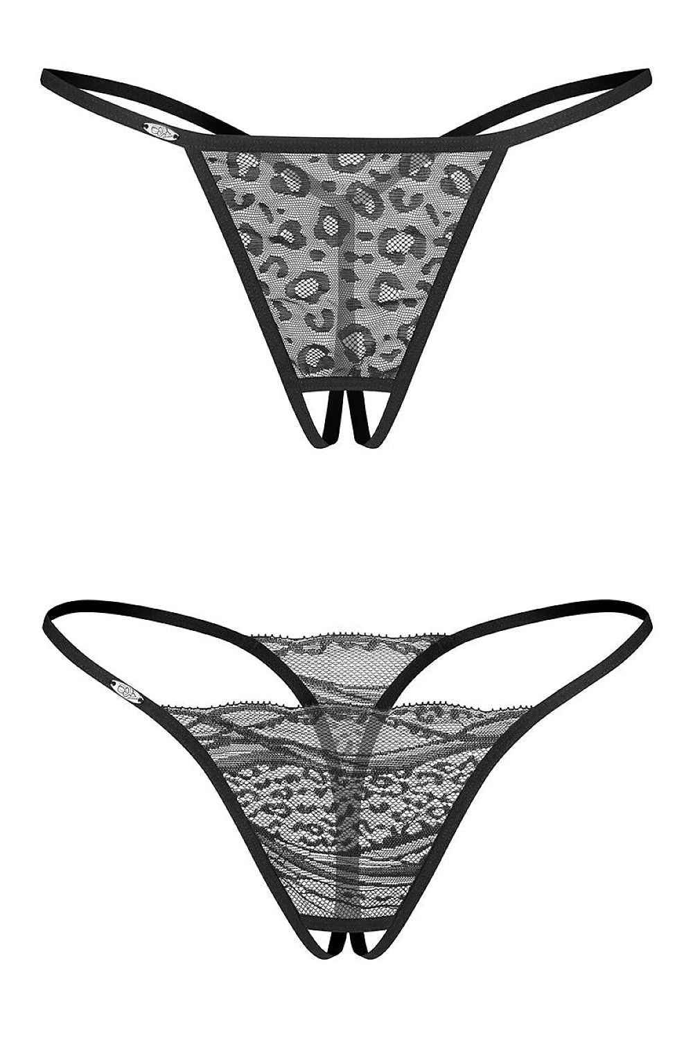L`ensemble Obsessive