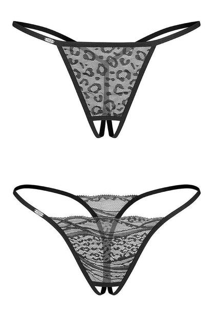 L`ensemble Obsessive