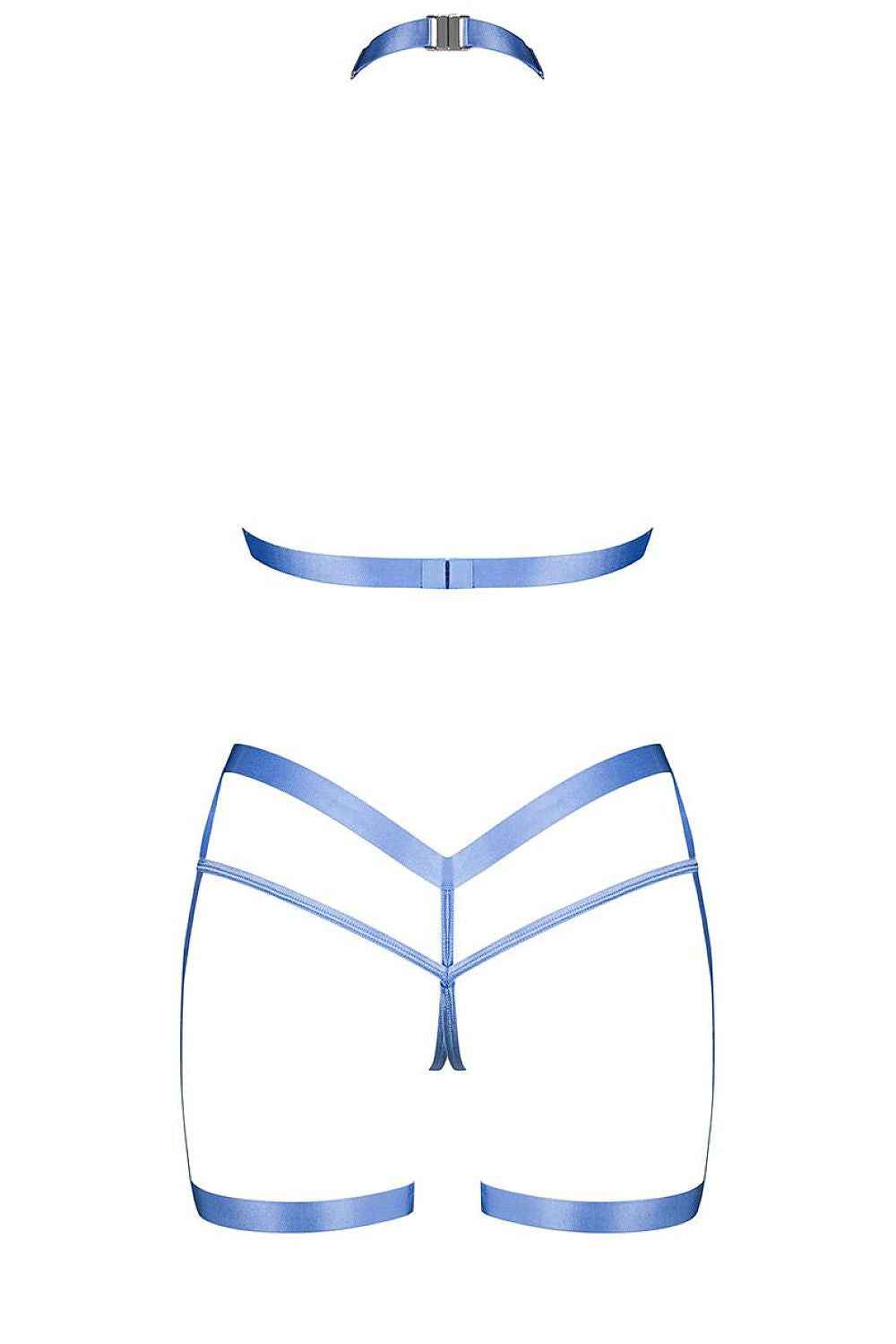L`ensemble sexy Obsessive
