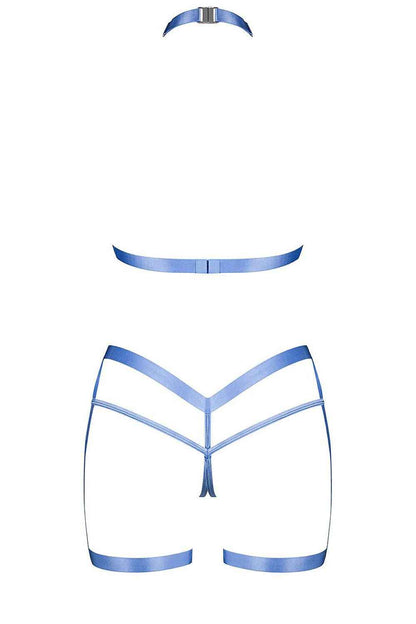 L`ensemble sexy Obsessive