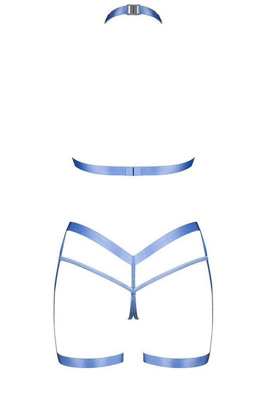L`ensemble sexy Obsessive