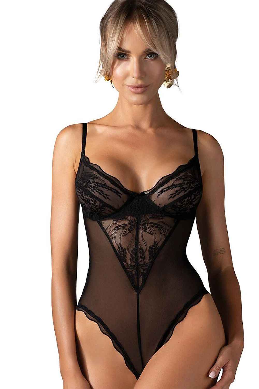 Body Obsessive