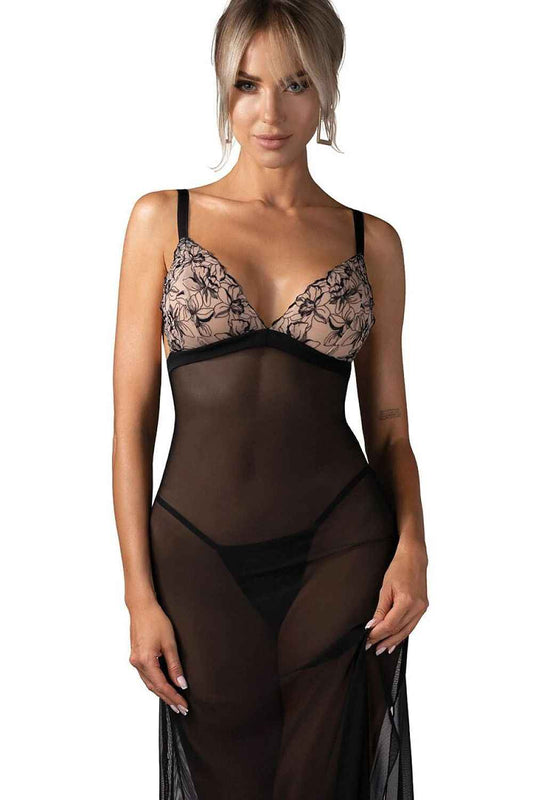 L`ensemble sexy Obsessive