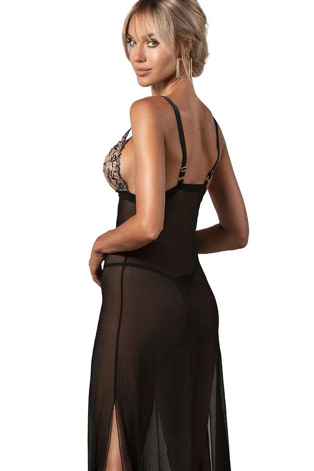 L`ensemble sexy Obsessive