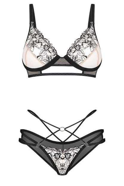 L`ensemble sexy Obsessive