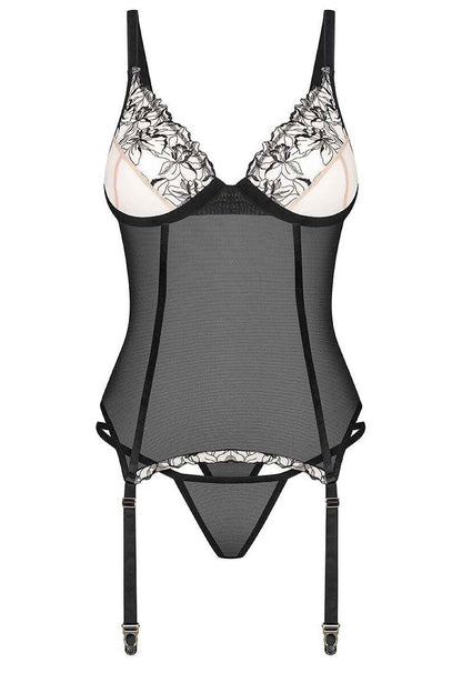 L`ensemble sexy Obsessive