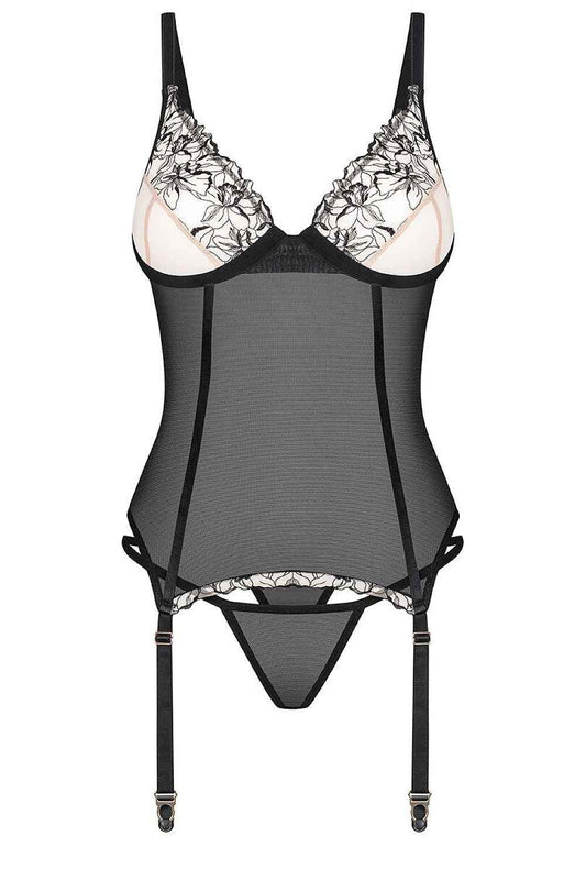 L`ensemble sexy Obsessive