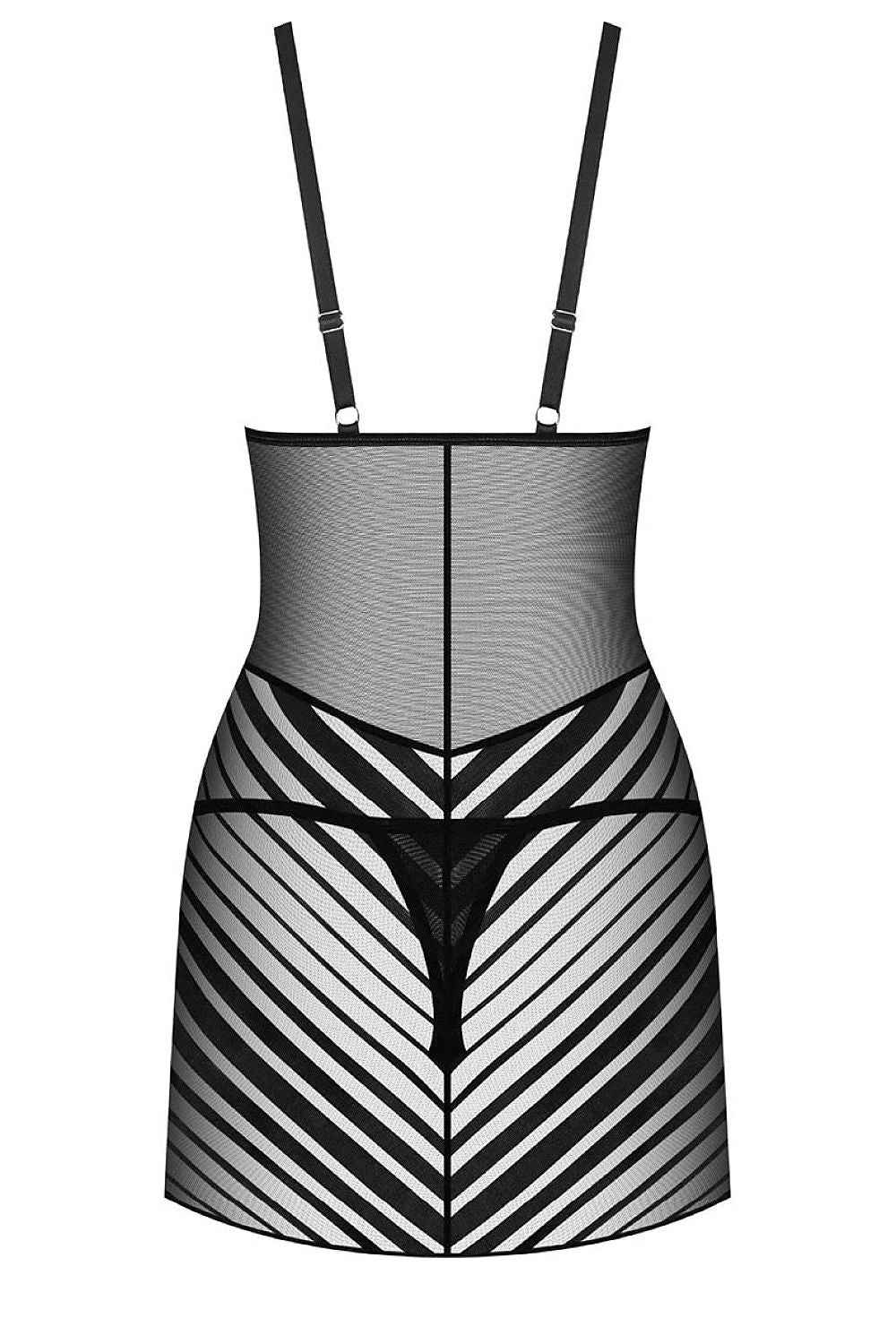 L`ensemble sexy Obsessive