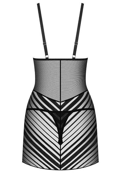 L`ensemble sexy Obsessive