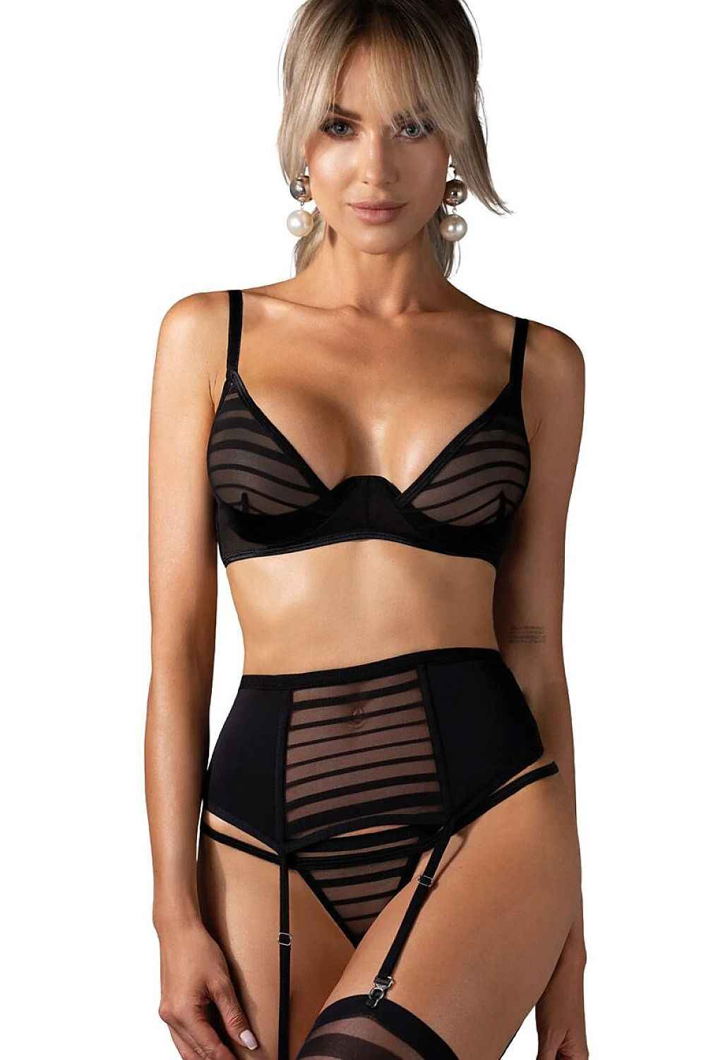 L`ensemble sexy Obsessive