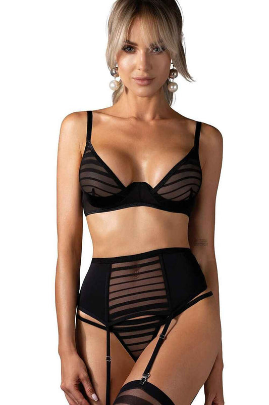L`ensemble sexy Obsessive