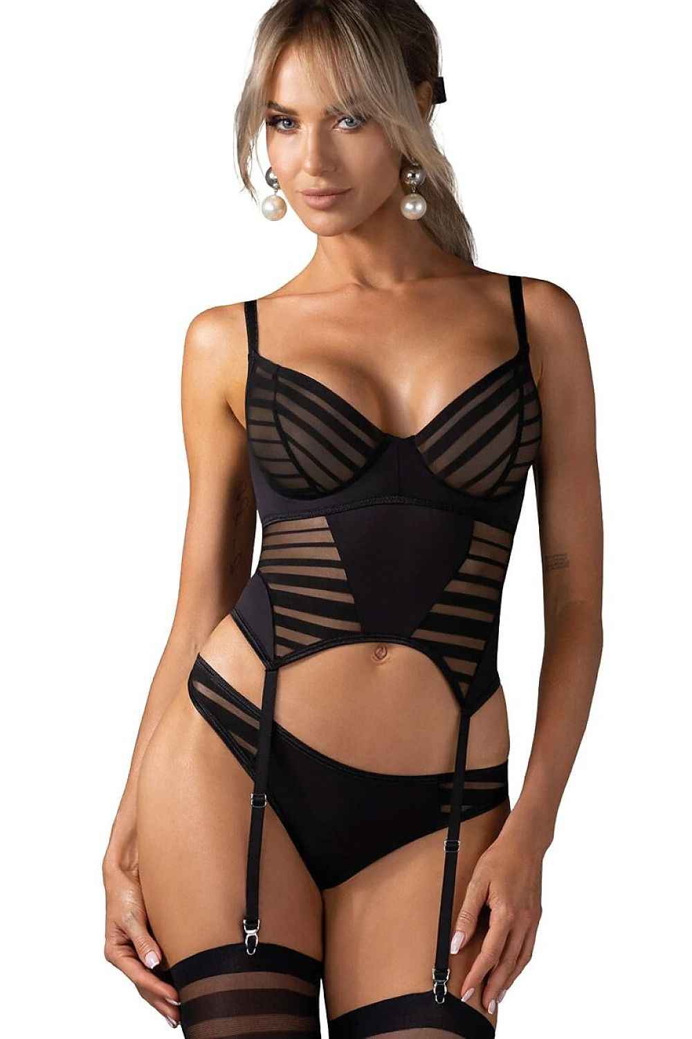 L`ensemble sexy Obsessive