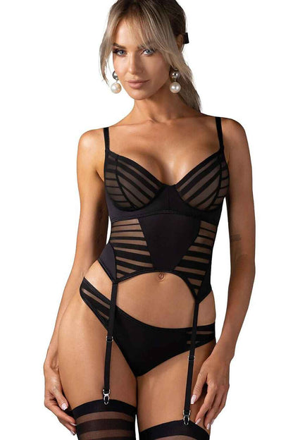 L`ensemble sexy Obsessive