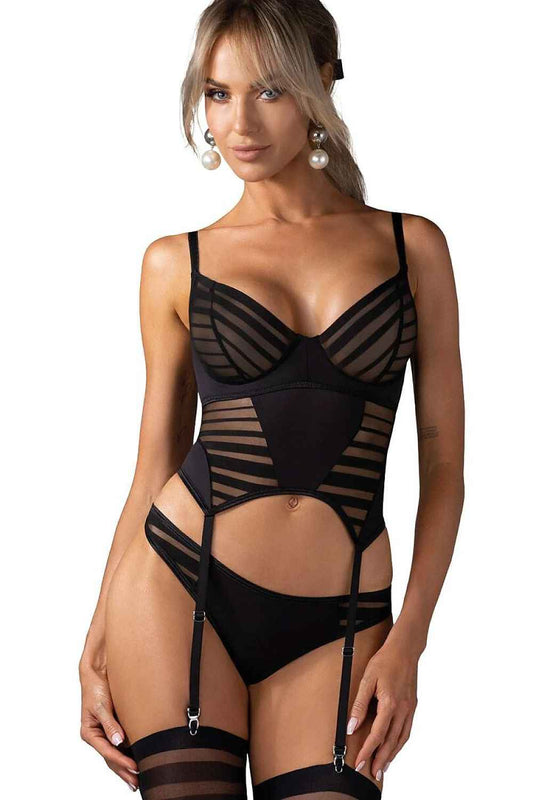 L`ensemble sexy Obsessive